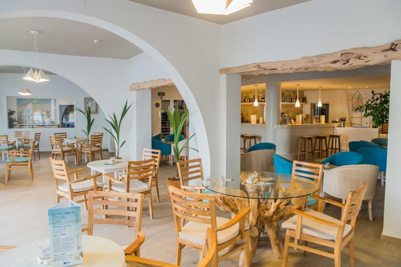 Hotel Tagomago