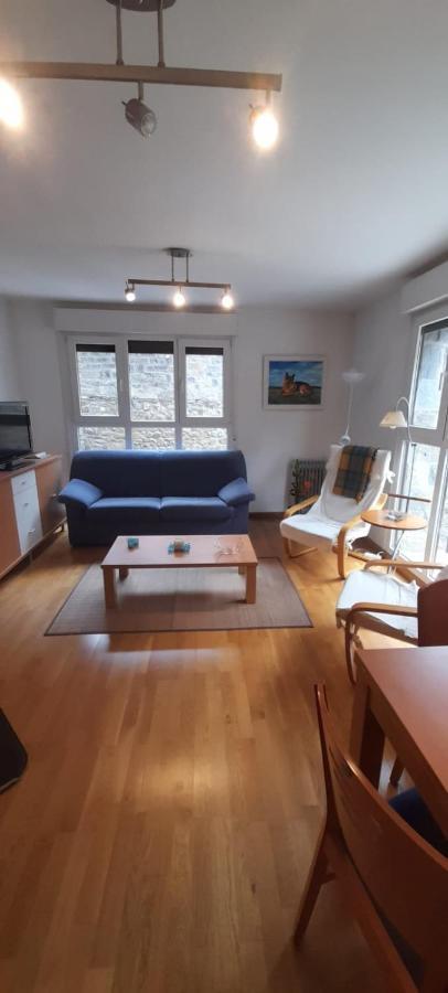Apartment Buenavista *