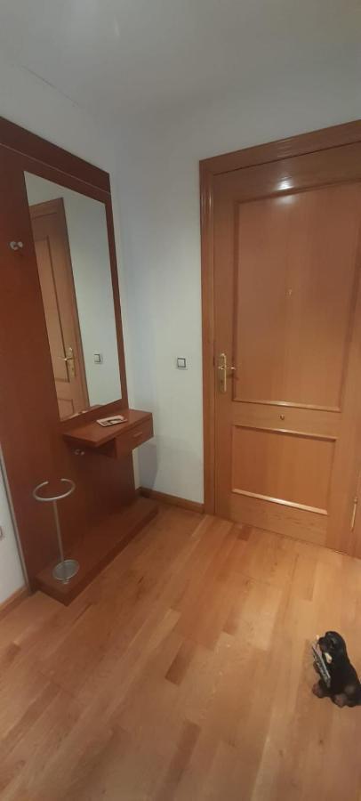 Apartment Buenavista *