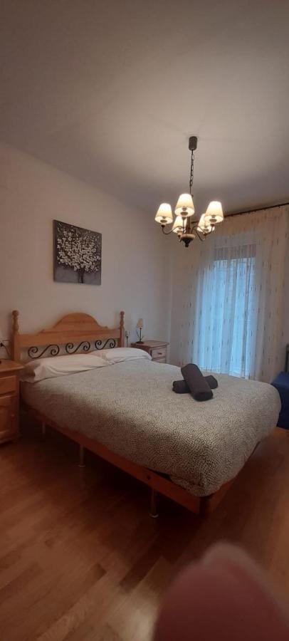 Buenavista Apartment