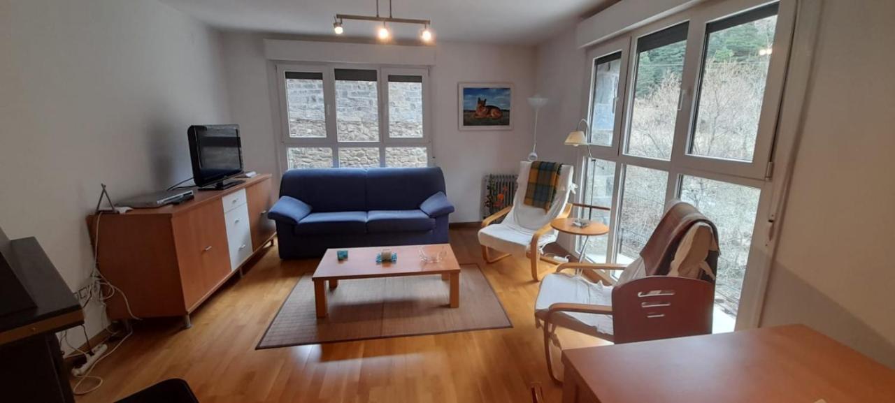 Apartment Buenavista