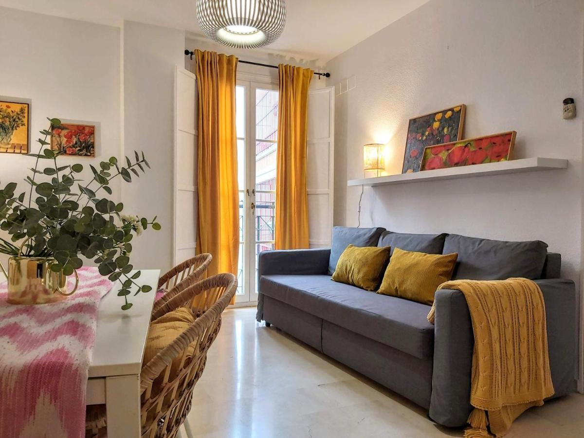 Apartamento Misterhost Santa Cruz Céntrico Tranquilo Wifi 5g *