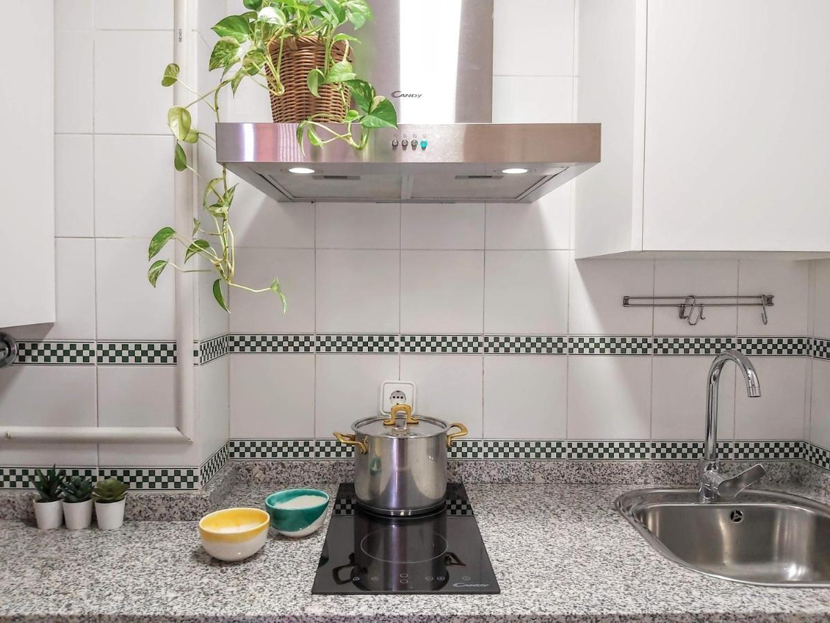 Apartamento Misterhost Santa Cruz Céntrico Tranquilo Wifi 5g Sevilla