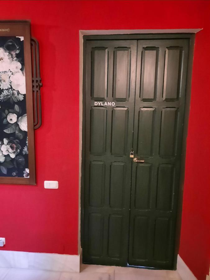 Guest house Jean Franco Dylano