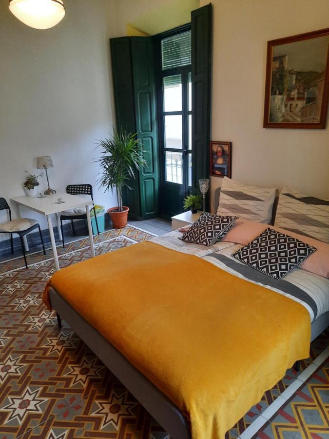 Guest house Jean Franco Dylano *