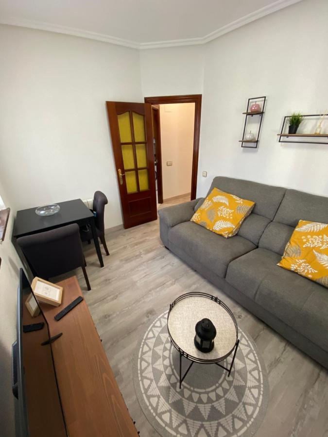 Precioso Y Confortable Piso En El Casco Historico Apartment *