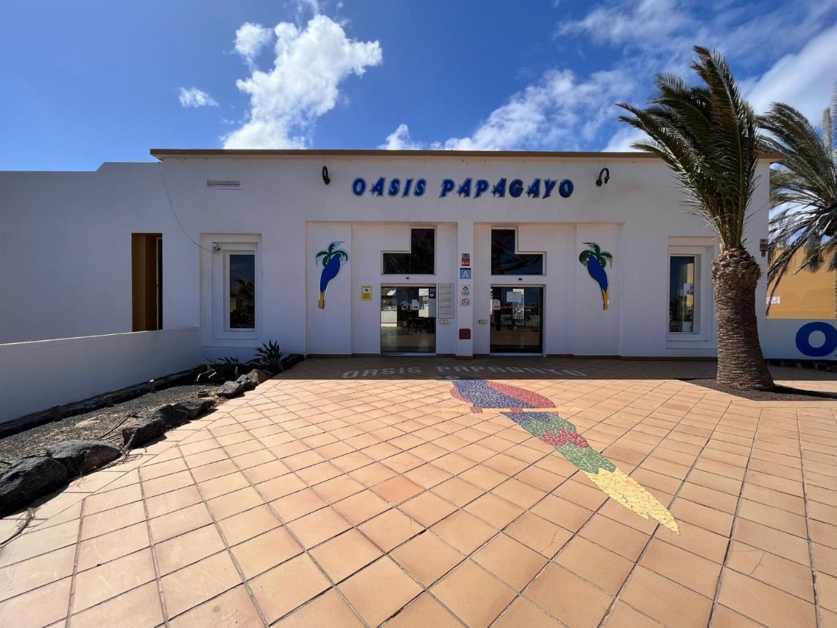 2 Bedrooms In Oasis Papagayo *