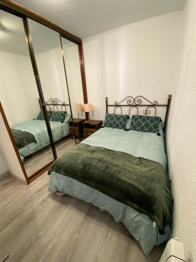 Apartment Precioso Y Confortable Piso En El Casco Historico
