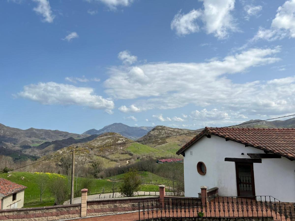 Casa Bellavista * Bobia de Arriba