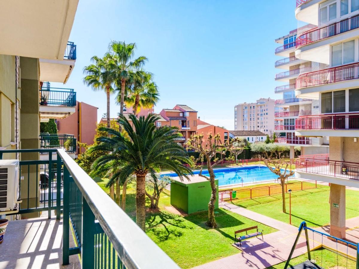 Apartment Los Delfines Benicassim