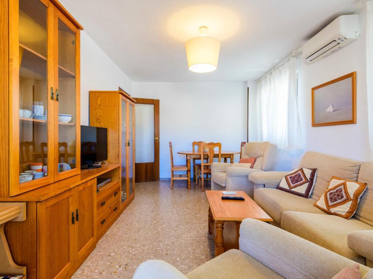 Apartment Los Delfines Apartment *