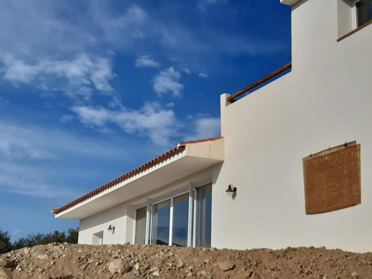 Country house D'hotes A La Campagne Cortijo Del Aguadero Caniles