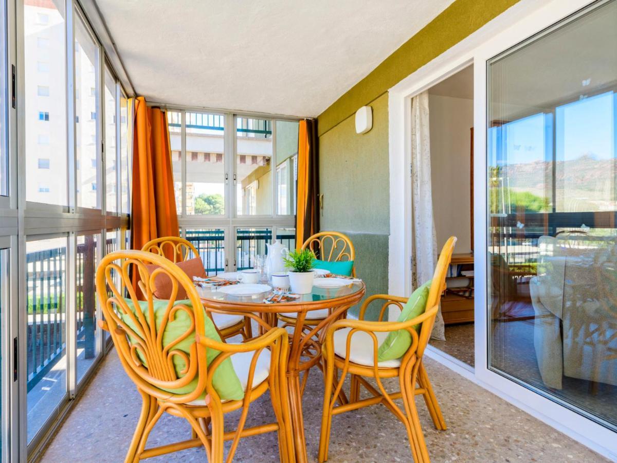 Apartment Los Delfines * Benicassim