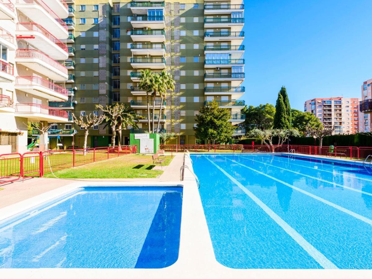 Apartment Apartment Los Delfines *