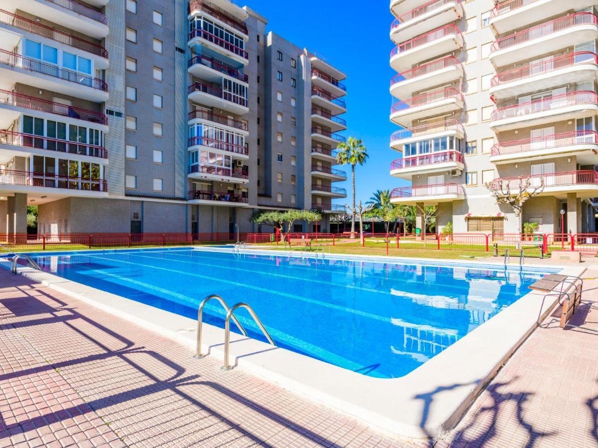 Apartment Los Delfines *