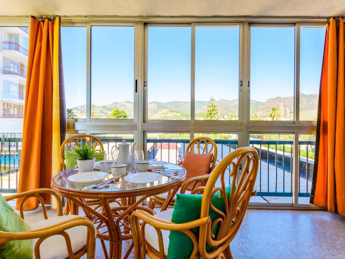 Apartment Los Delfines Apartment Benicassim