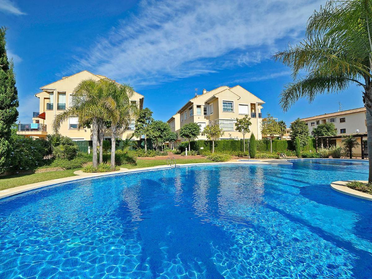 La Masia Del Arenal By Interhome *