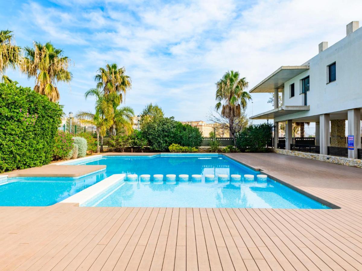 Porto Venere By Interhome Apartamento Moncofa (Moncófar)