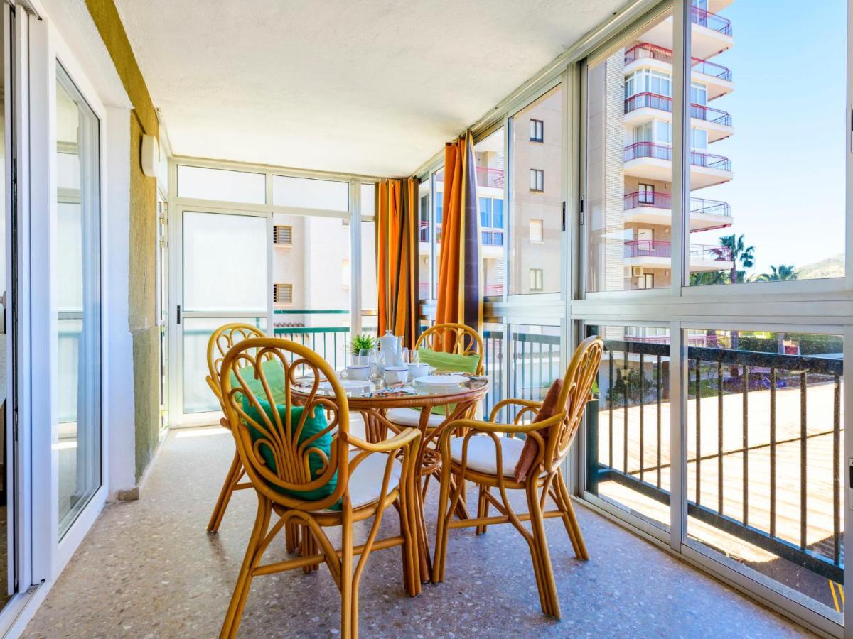 Apartment Apartment Los Delfines *