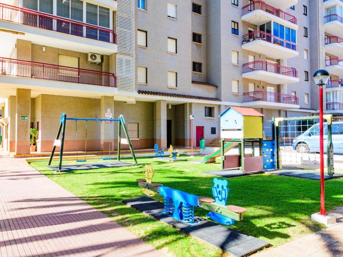Apartment Los Delfines * Benicassim