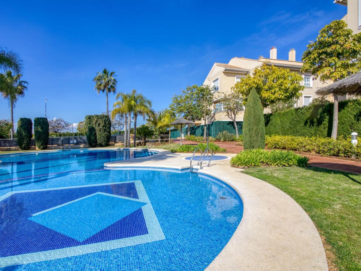 La Masia Del Arenal By Interhome Apartment *