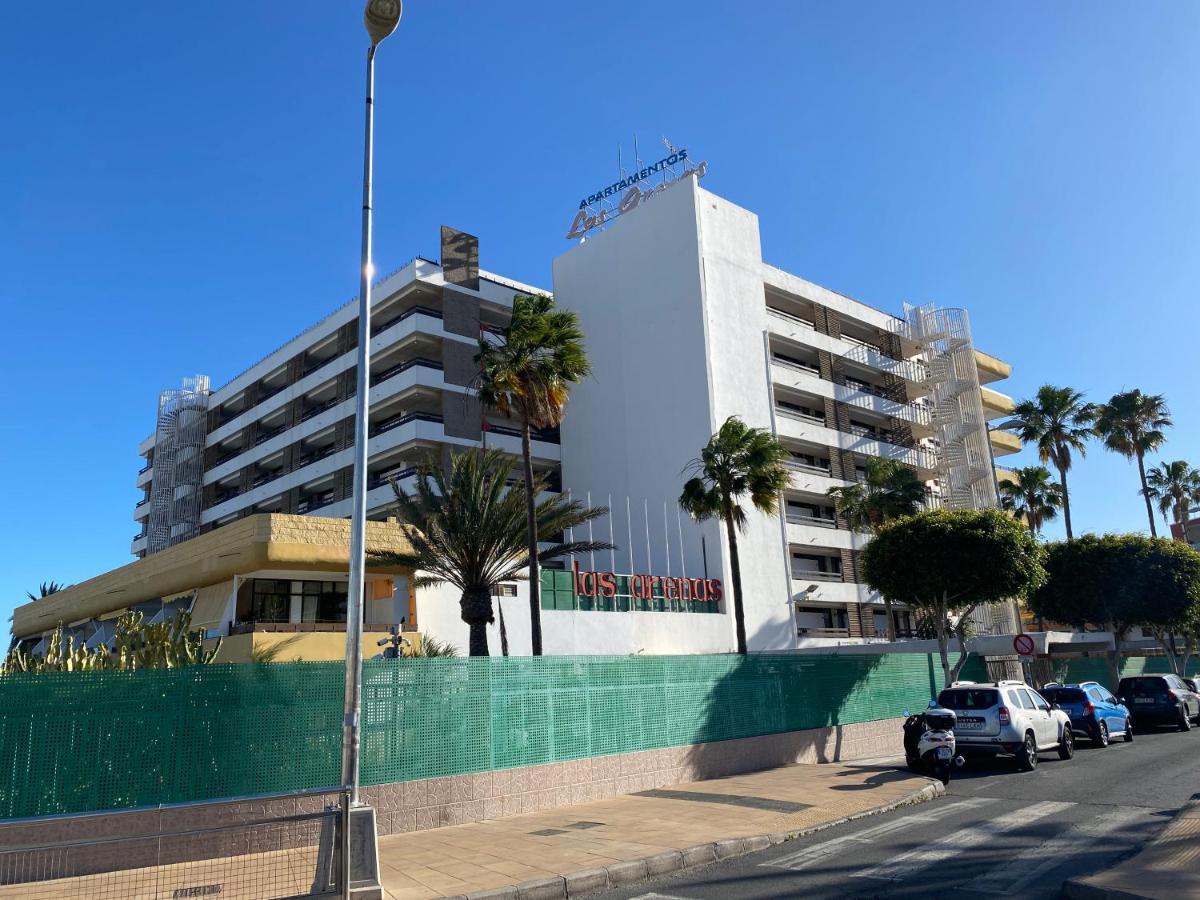 Gran Canaria Arenas 74 Naturiste Fkk Apartamento Maspalomas (Gran Canaria)
