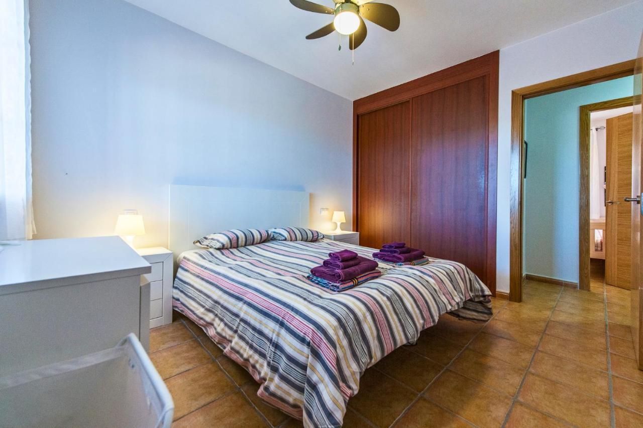 Olivia Country El Apartment El Cotillo (Fuerteventura)