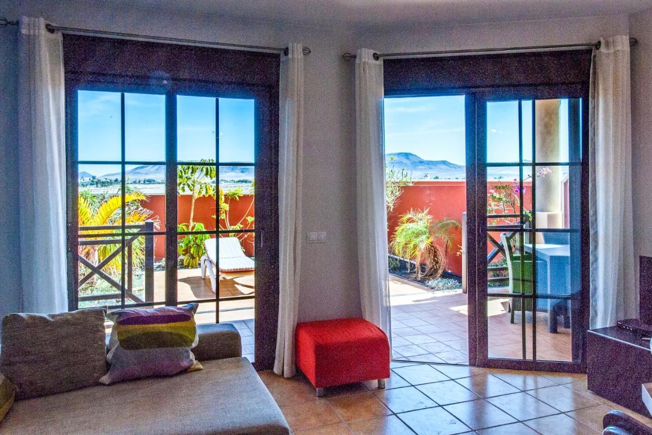 Apartment Olivia Country El