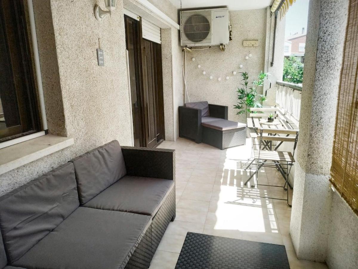 Apartamento Precioso Apto, Con Piscina En Puerto De Cambrils