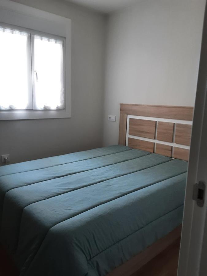 Apartment Vetusta Oviedo