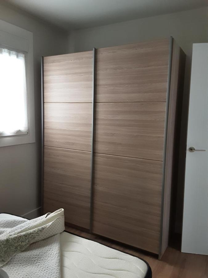 Vetusta Apartment
