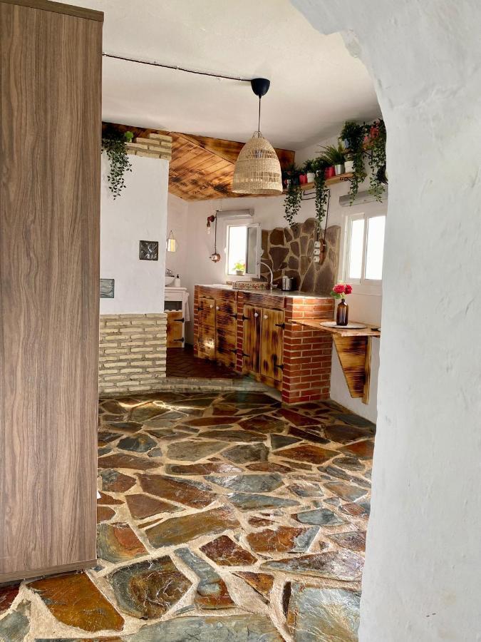 Apartamento El Jardín De Lucas *