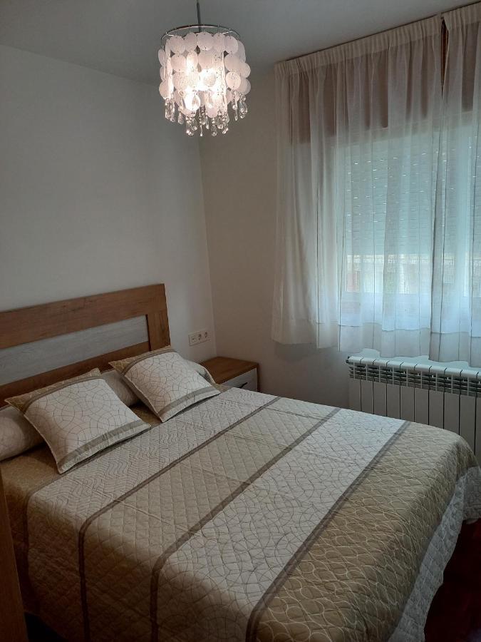 O Lar De Sara Iii Apartment *