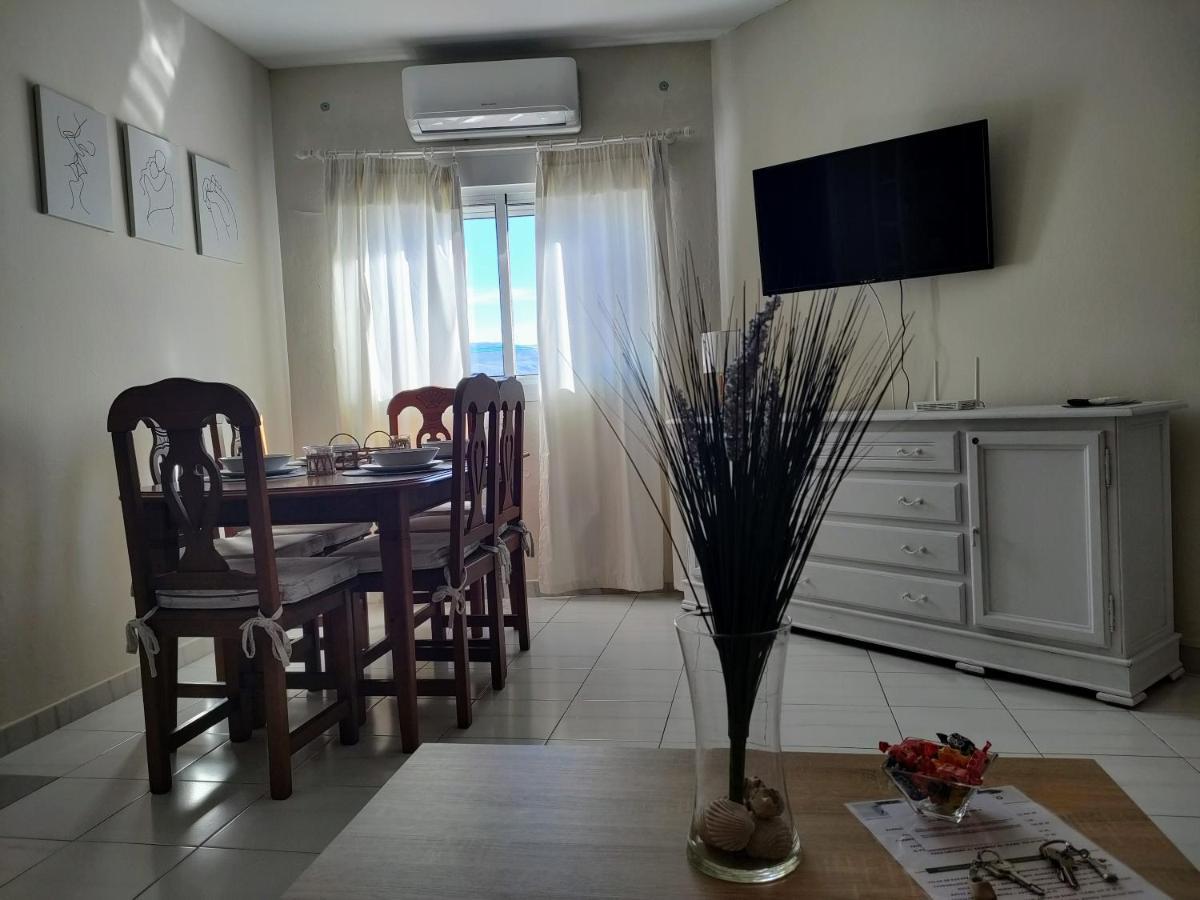 Apartamento 6 De Mayo Ronda