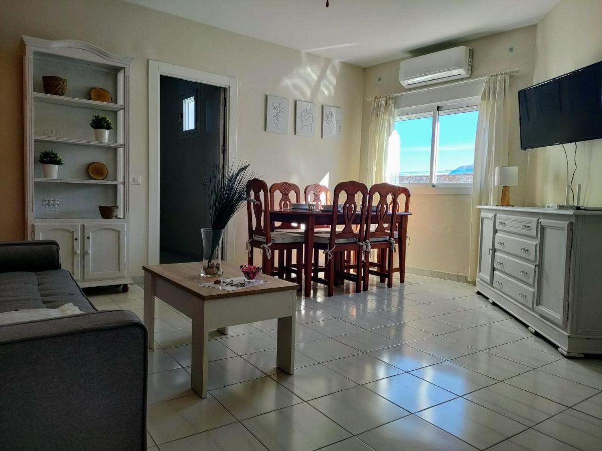 Apartamento 6 De Mayo Ronda