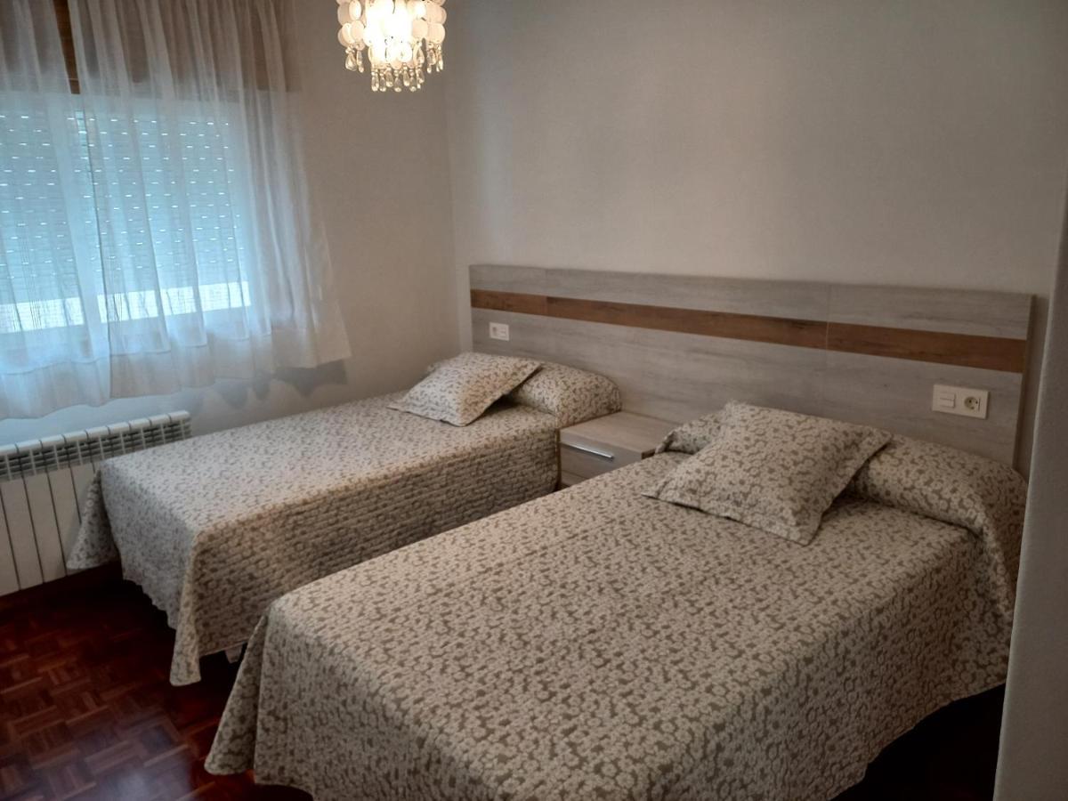 Apartment O Lar De Sara Iii