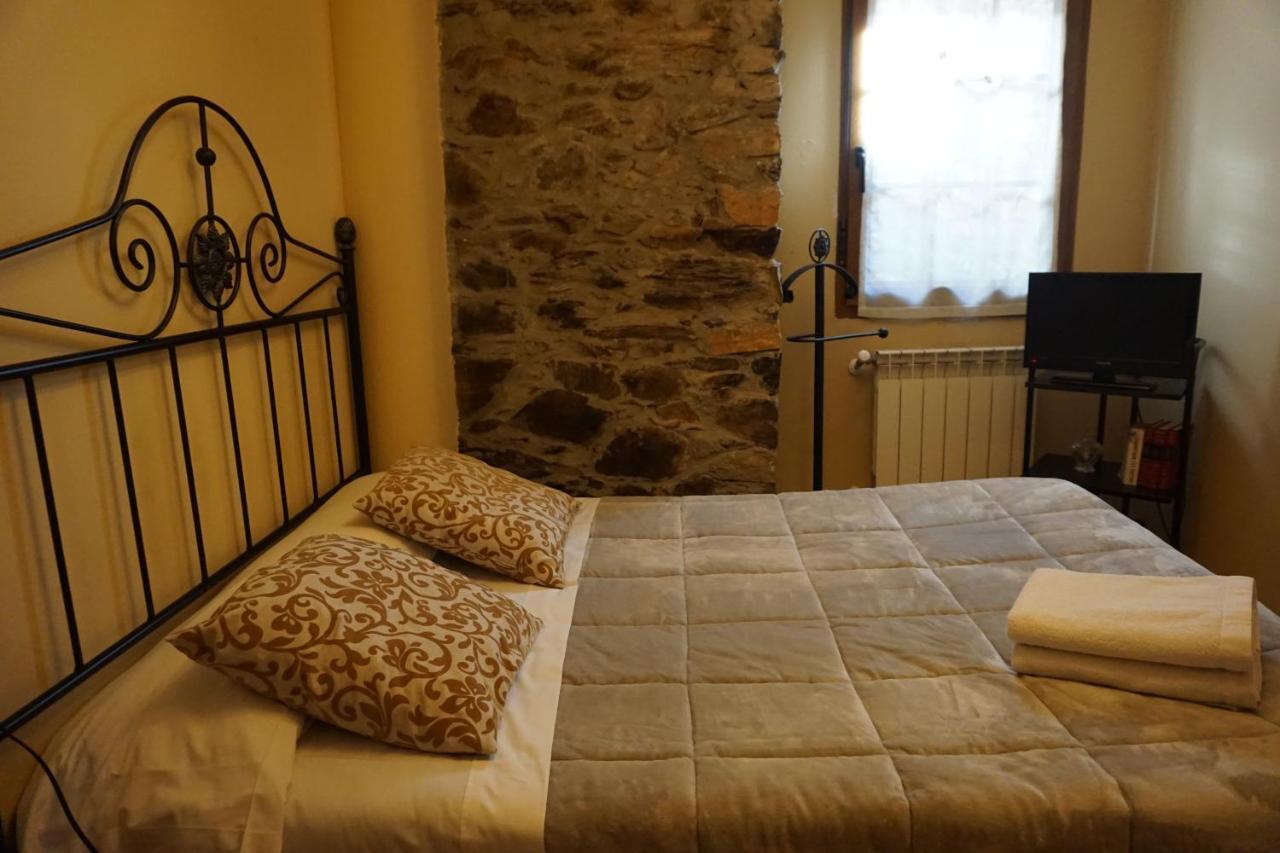 Casa Morrosco * Molinaseca