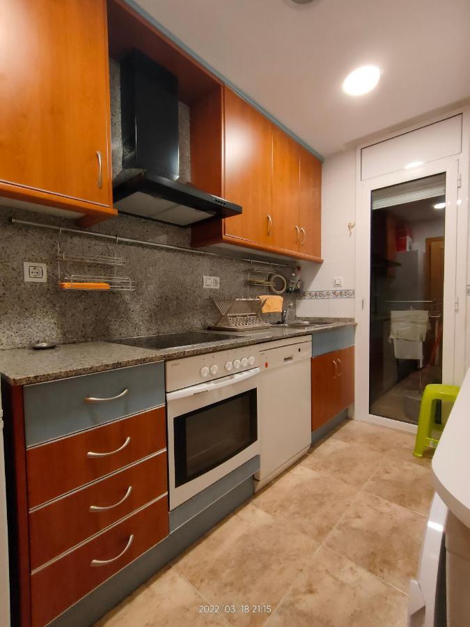 Apartment Lg Calafell