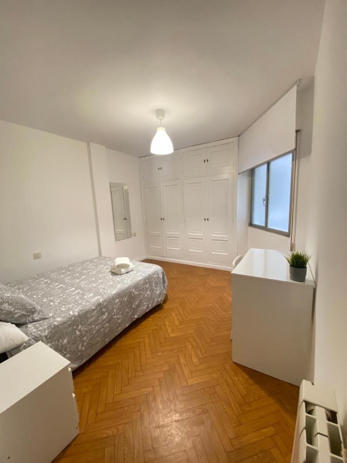Apartamento Piso O Burgo *