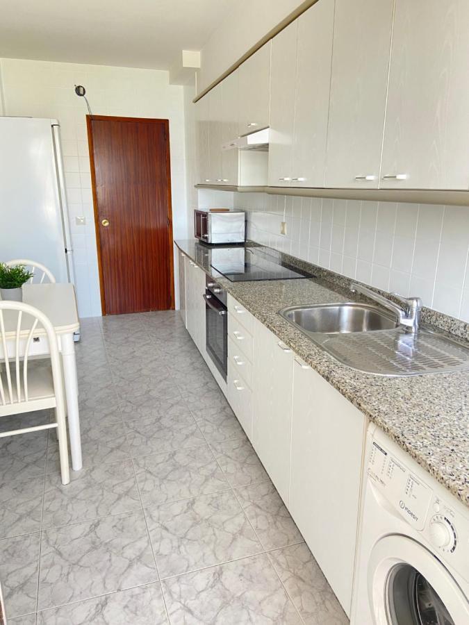 Piso O Burgo * Pontevedra