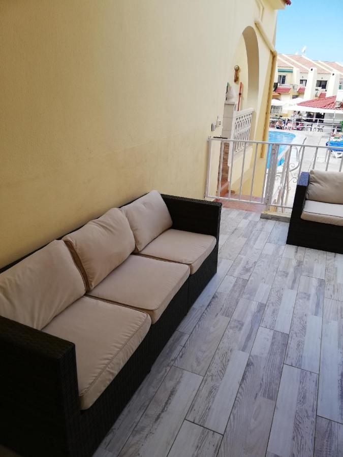 Mareverde Casa Gianluca Apartment Costa Adeje (Tenerife)