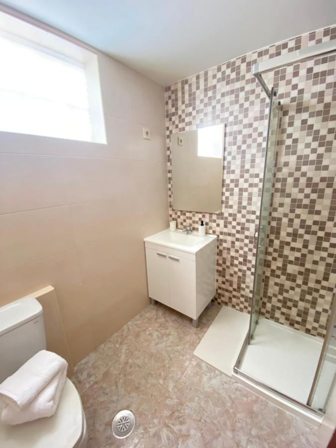 Piso O Burgo Apartamento