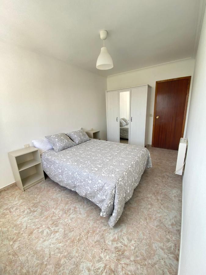 Apartamento Piso O Burgo *