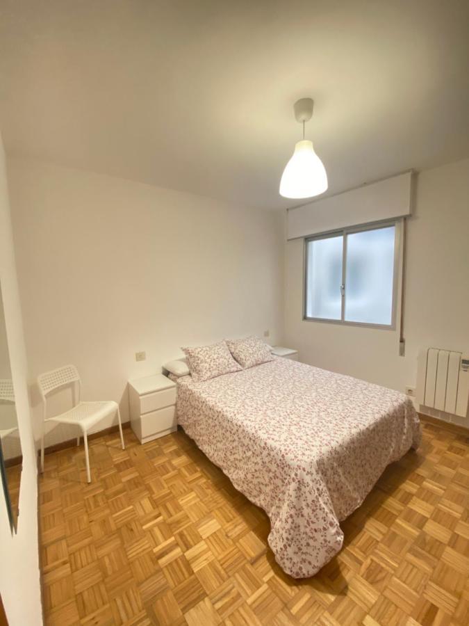 Apartamento Piso O Burgo