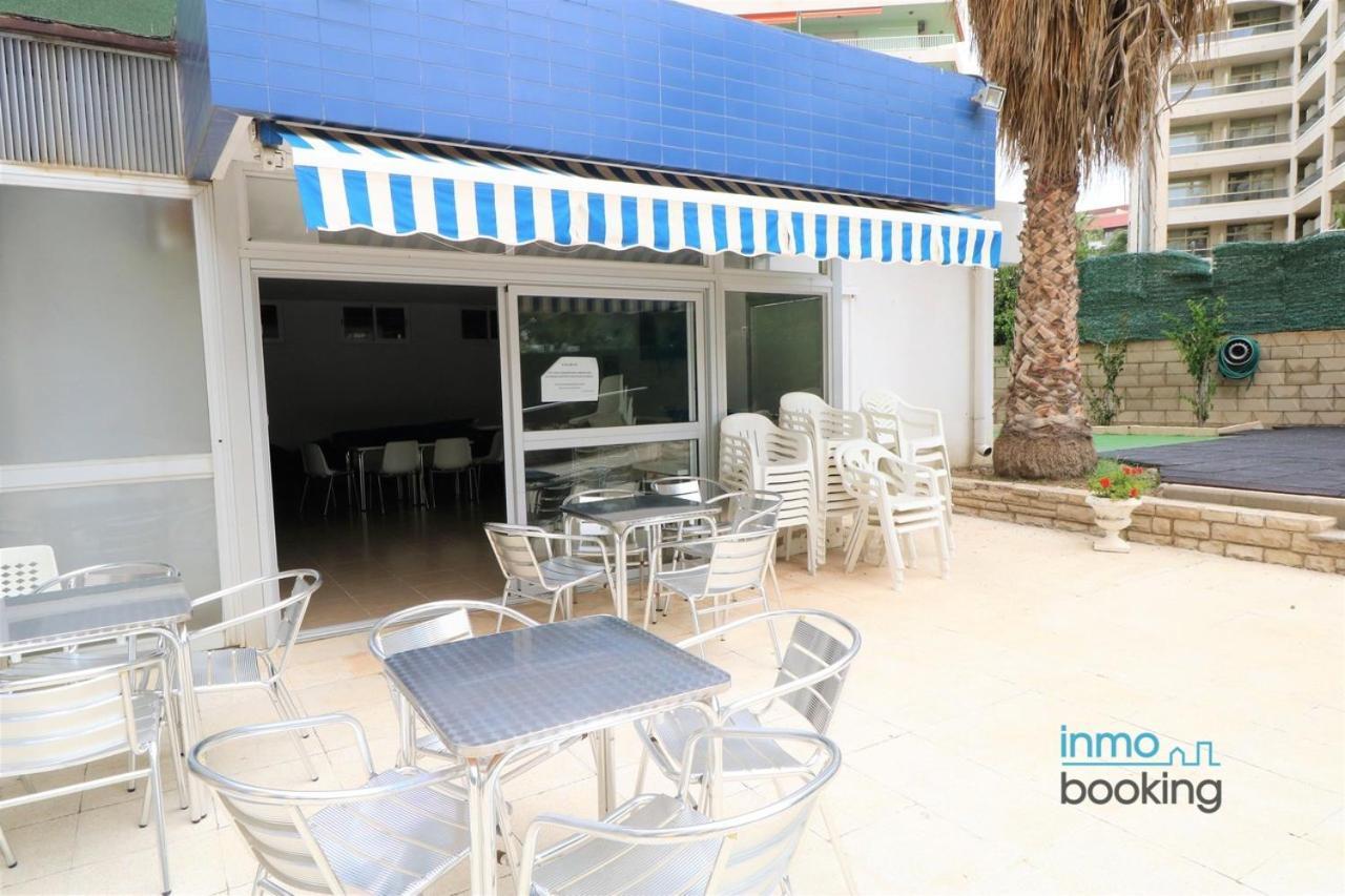 Loft Alboran Salou, Climatizado, Piscina Y Wifi