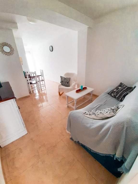 Tabaiba Apartamento