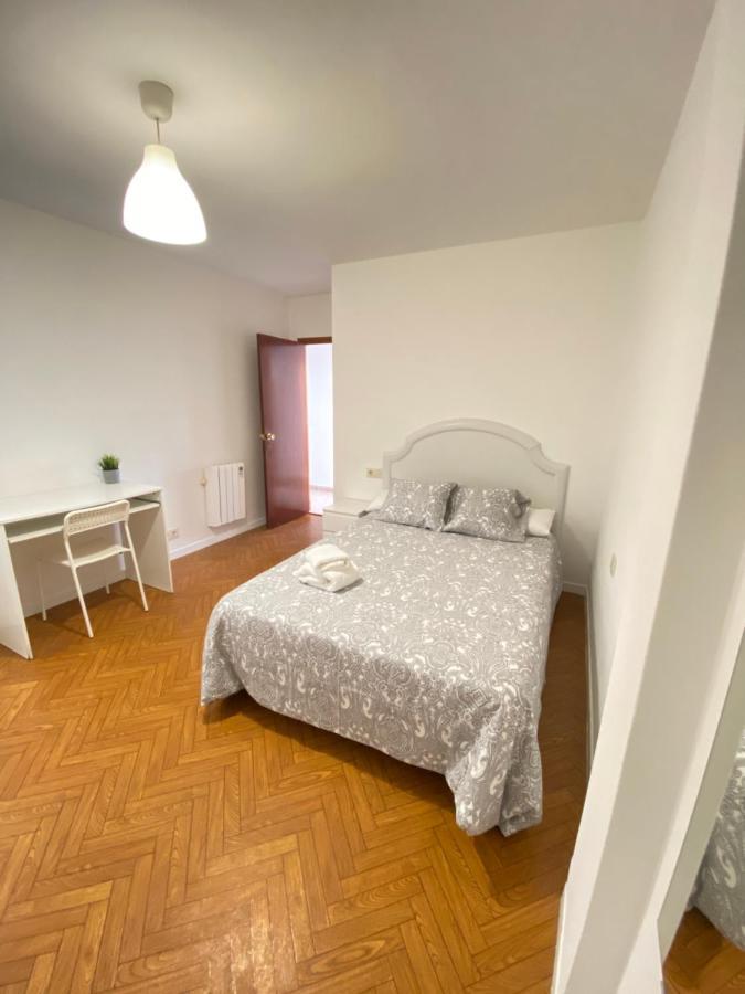 Piso O Burgo Apartamento *