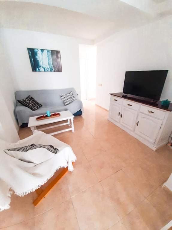 Apartamento Tabaiba