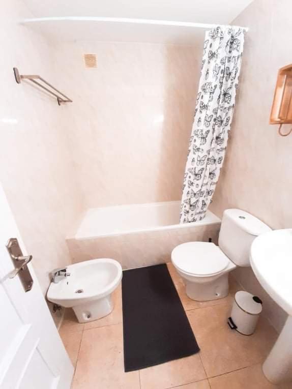 Apartamento Tabaiba