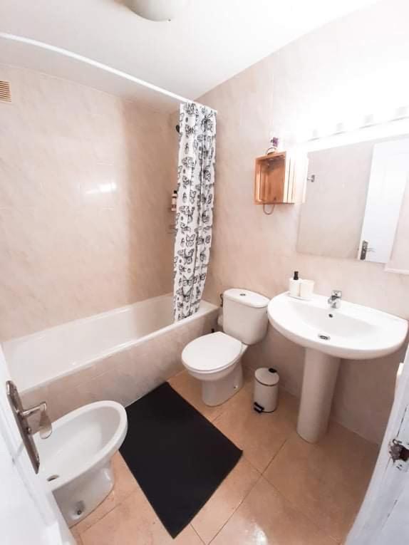 Tabaiba Apartamento *